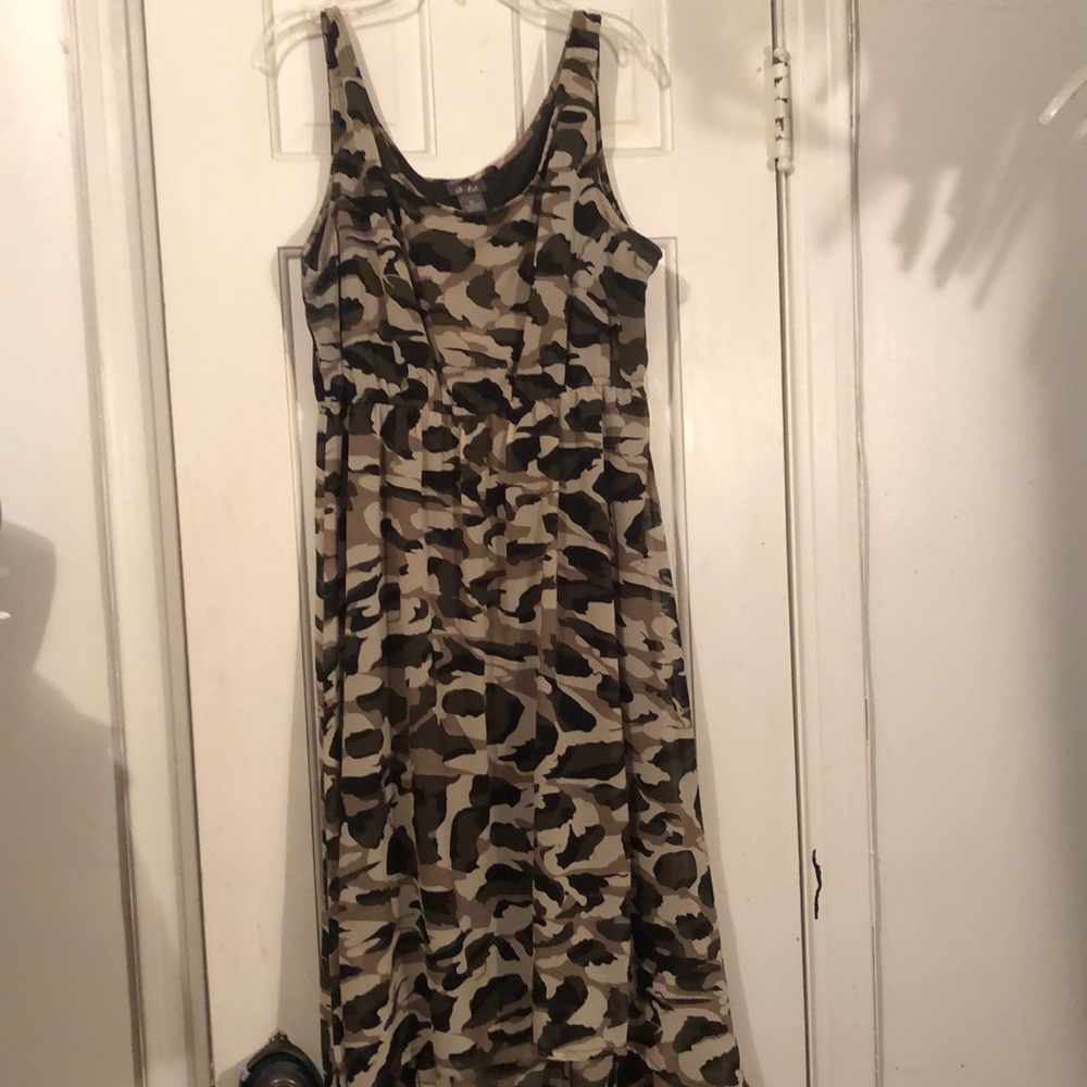 Dress
